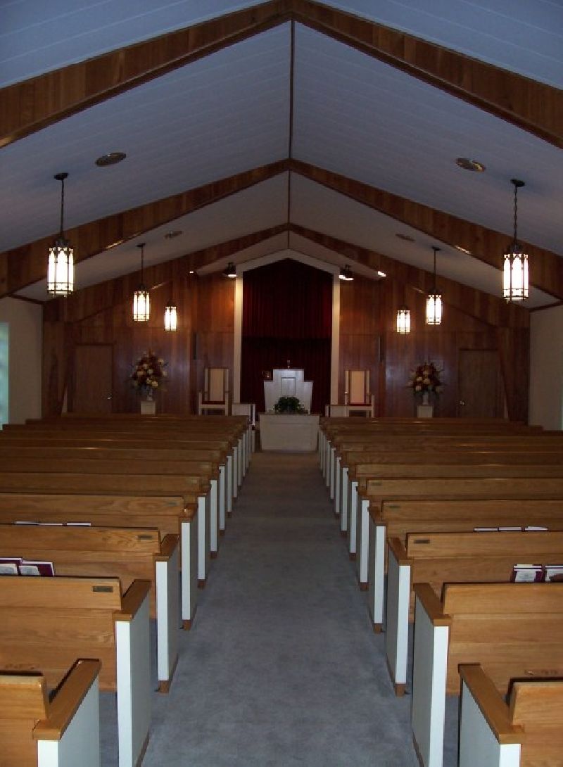 Church image